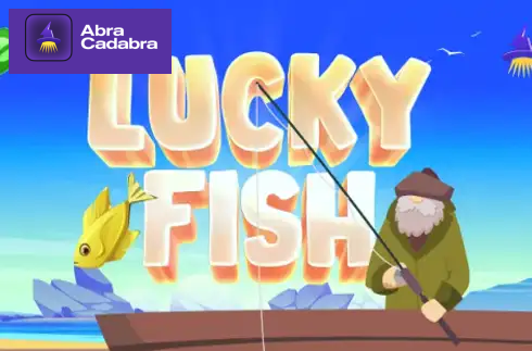 Lucky Fish